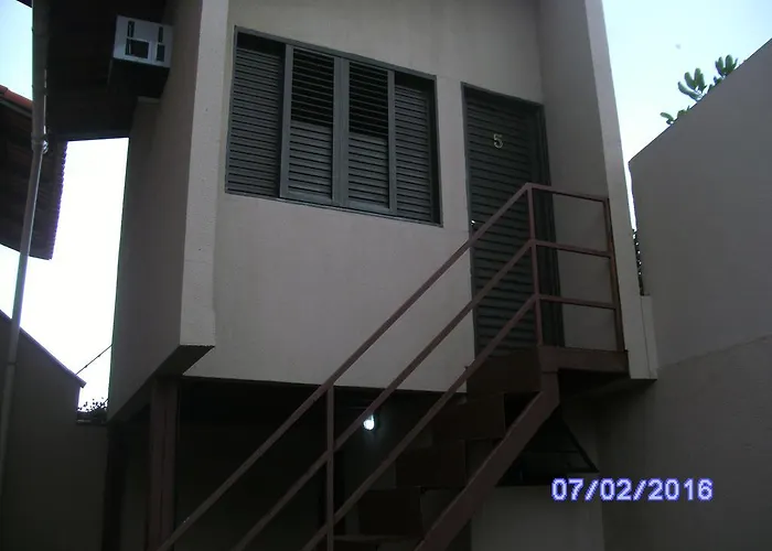 Pousada Jaó Hotel Goiânia